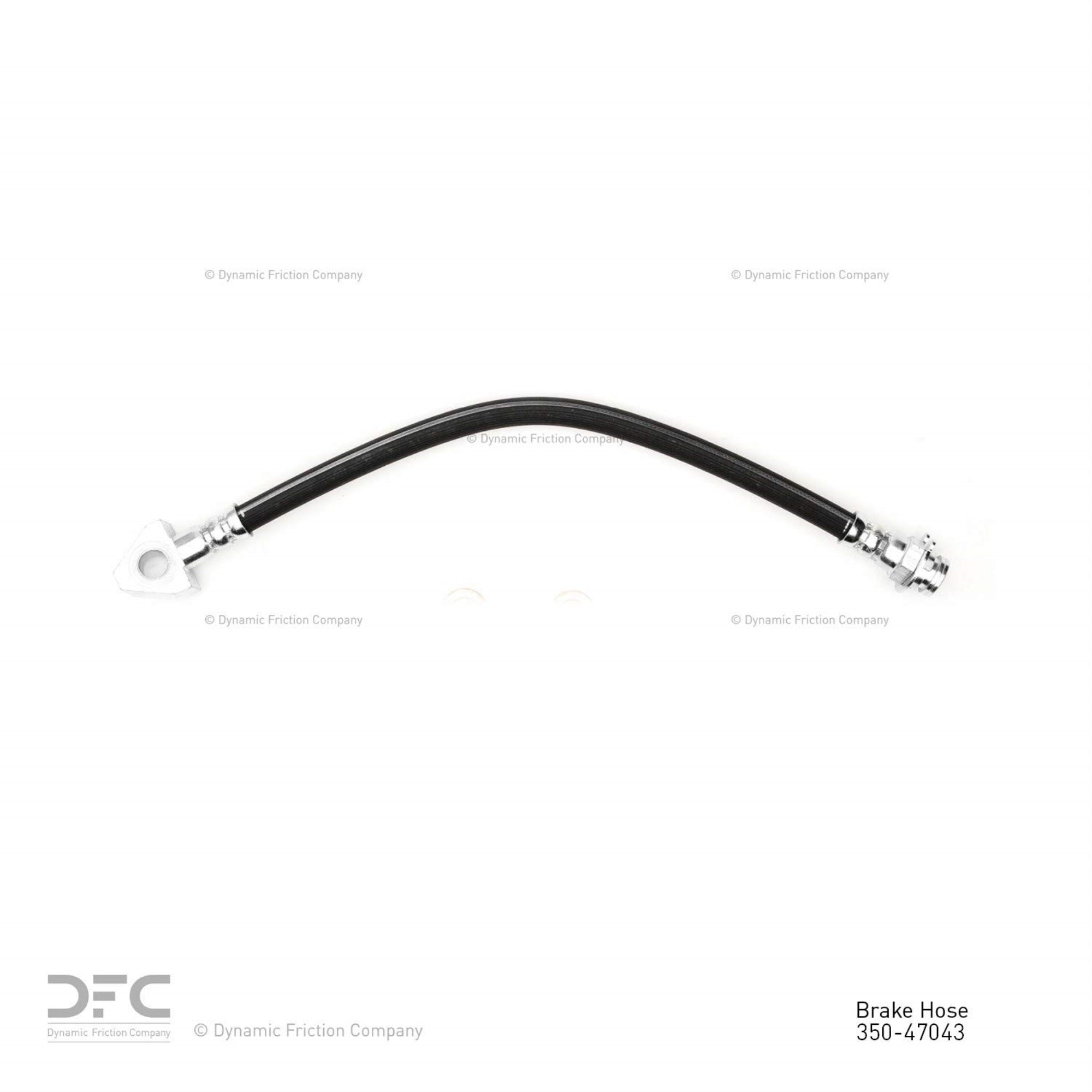 Brake Hose 350-47043