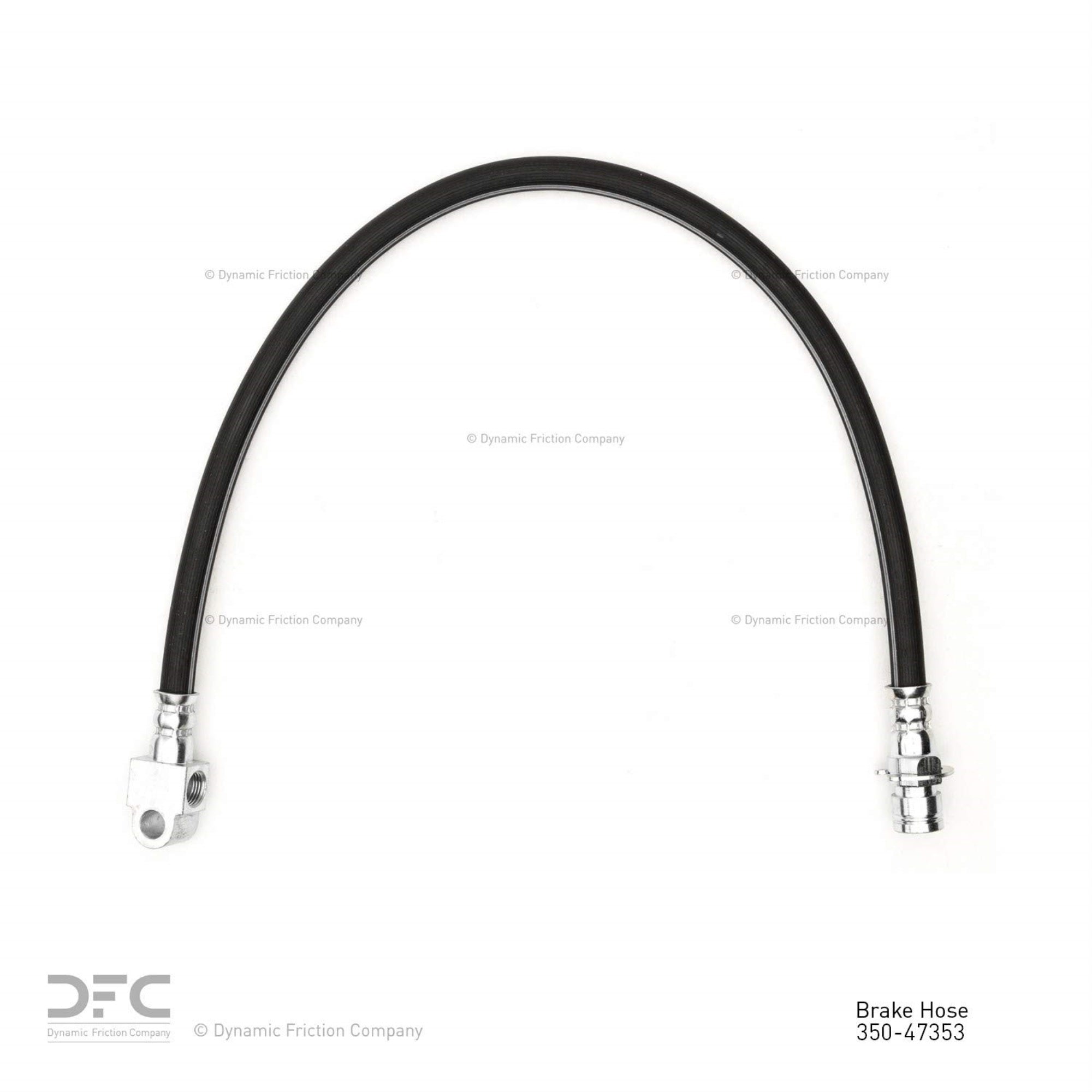 Brake Hose 350-47353