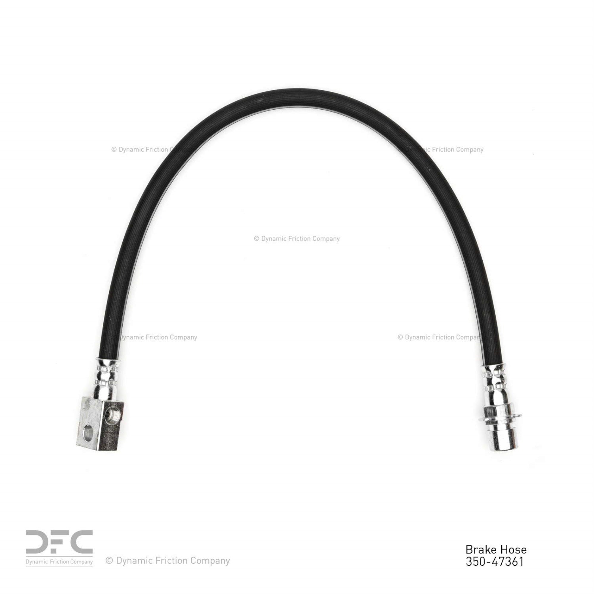 Brake Hose 350-47361