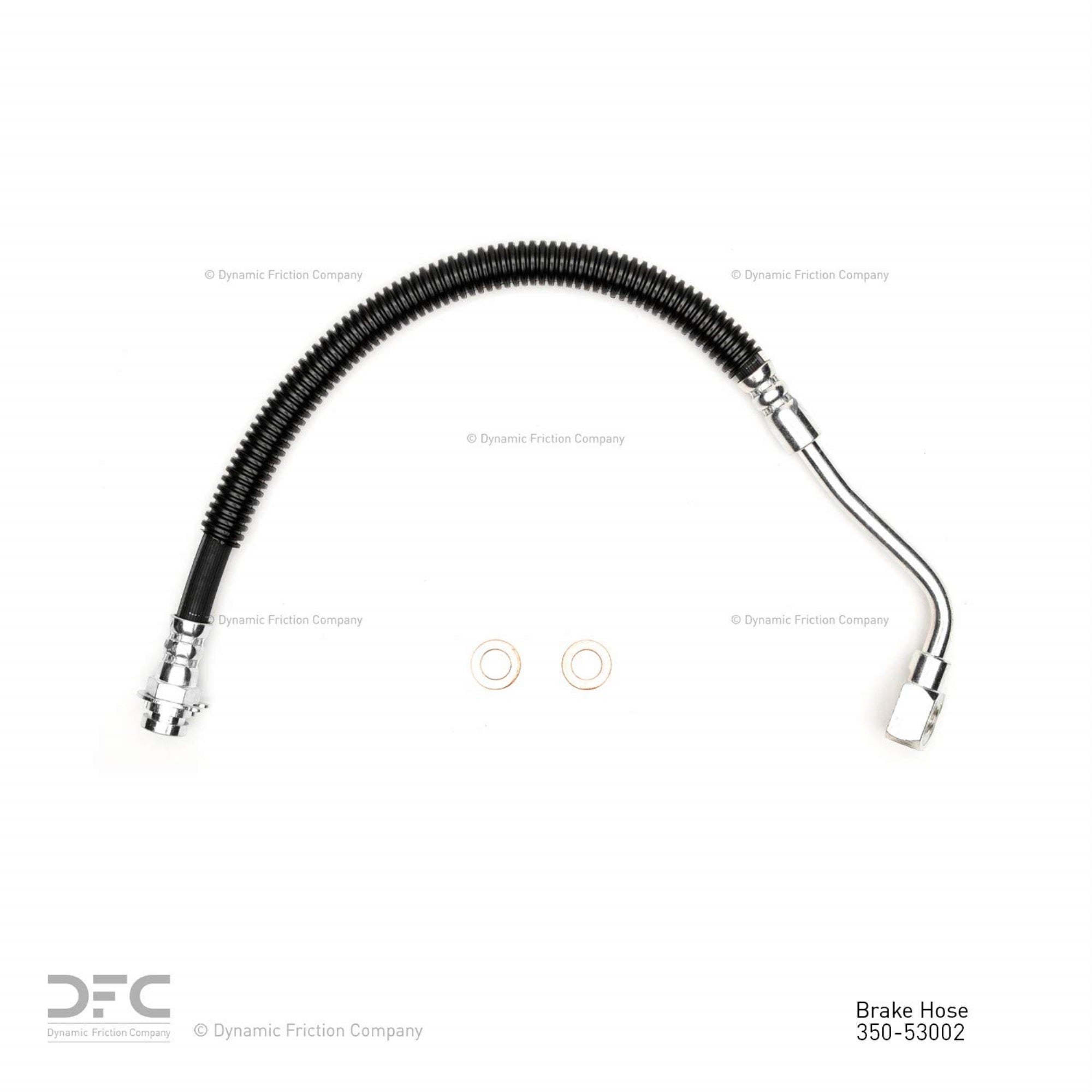 Brake Hose 350-53002