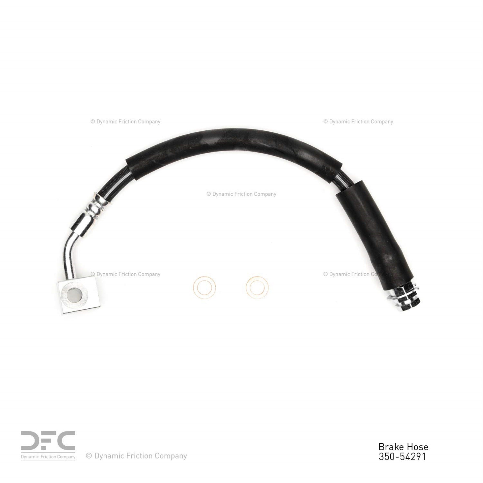 Brake Hose 350-54291