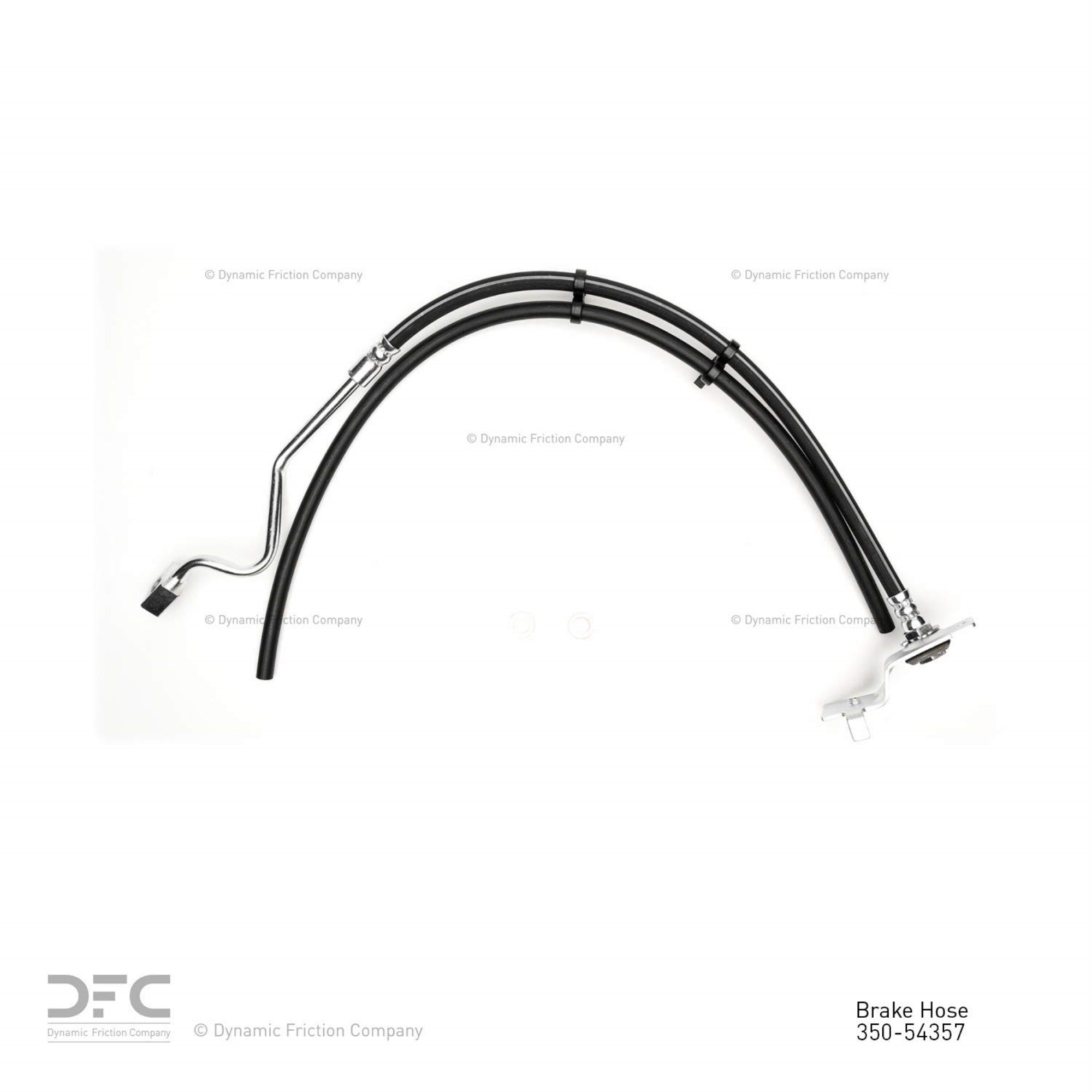 Brake Hose 350-54357