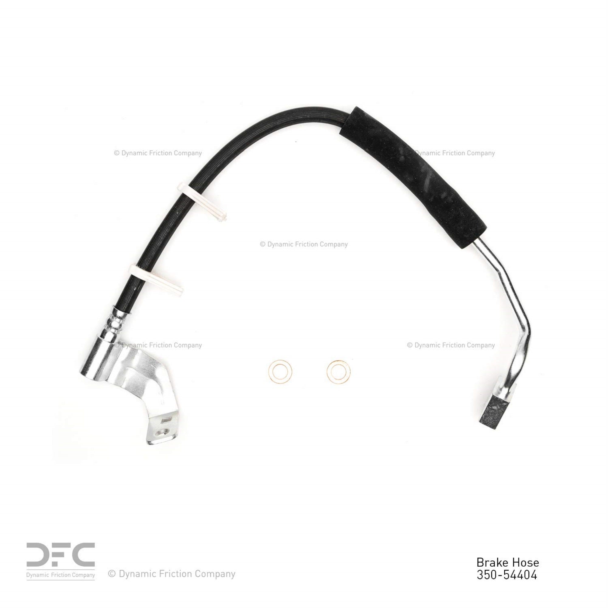 Brake Hose 350-54404