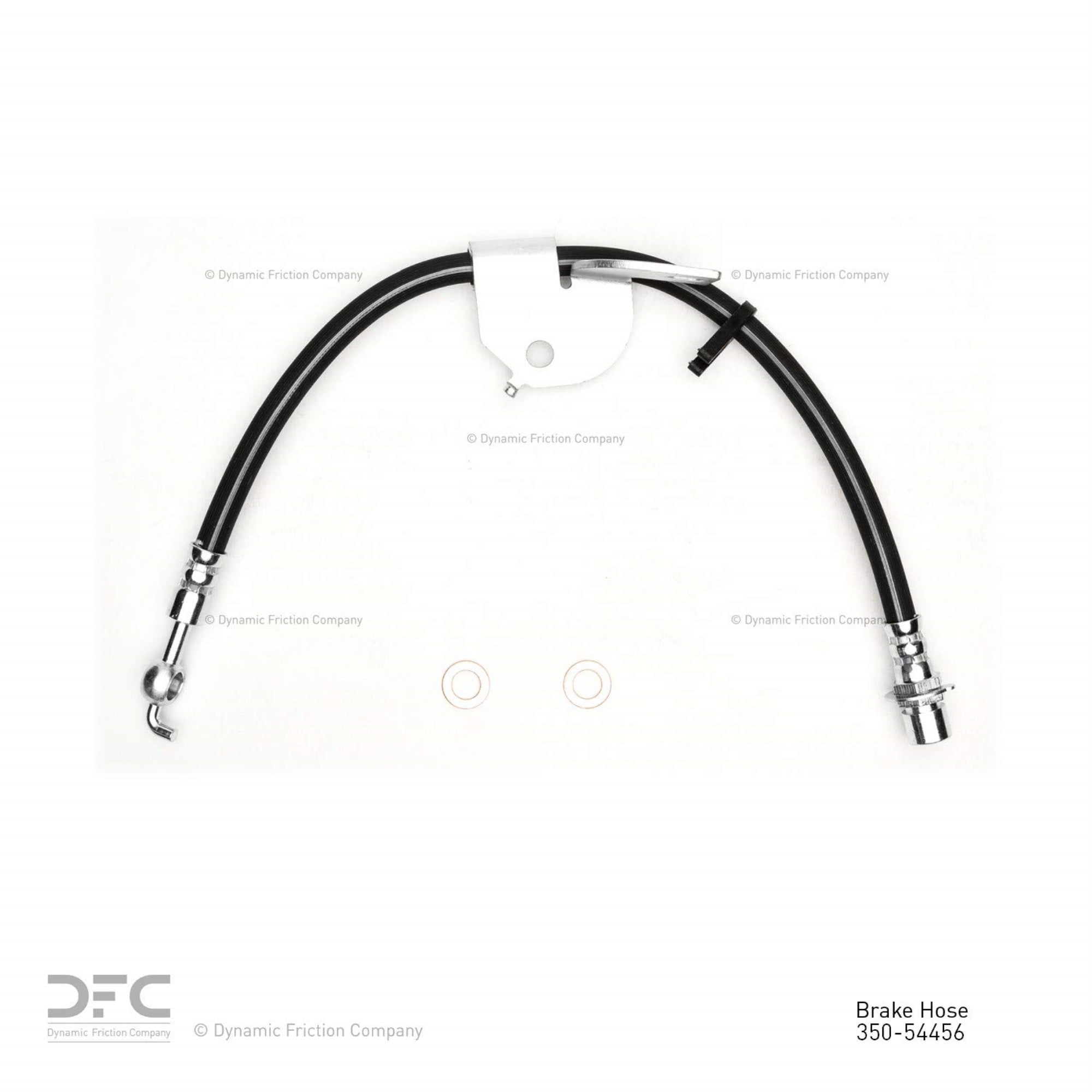 Brake Hose 350-54456