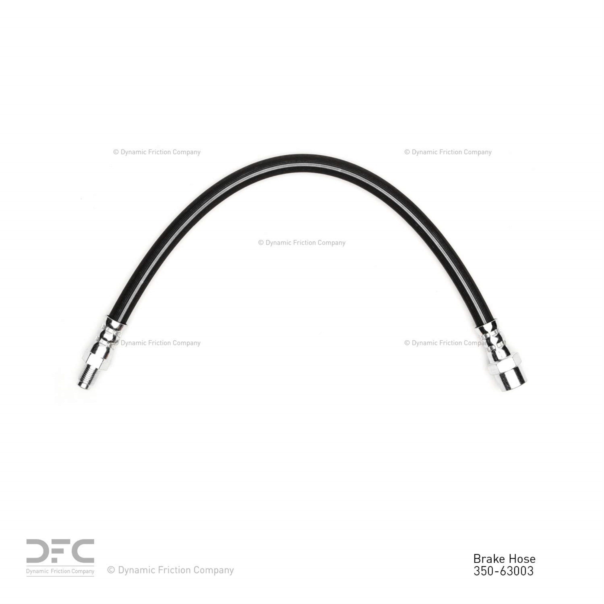 Brake Hose 350-63003