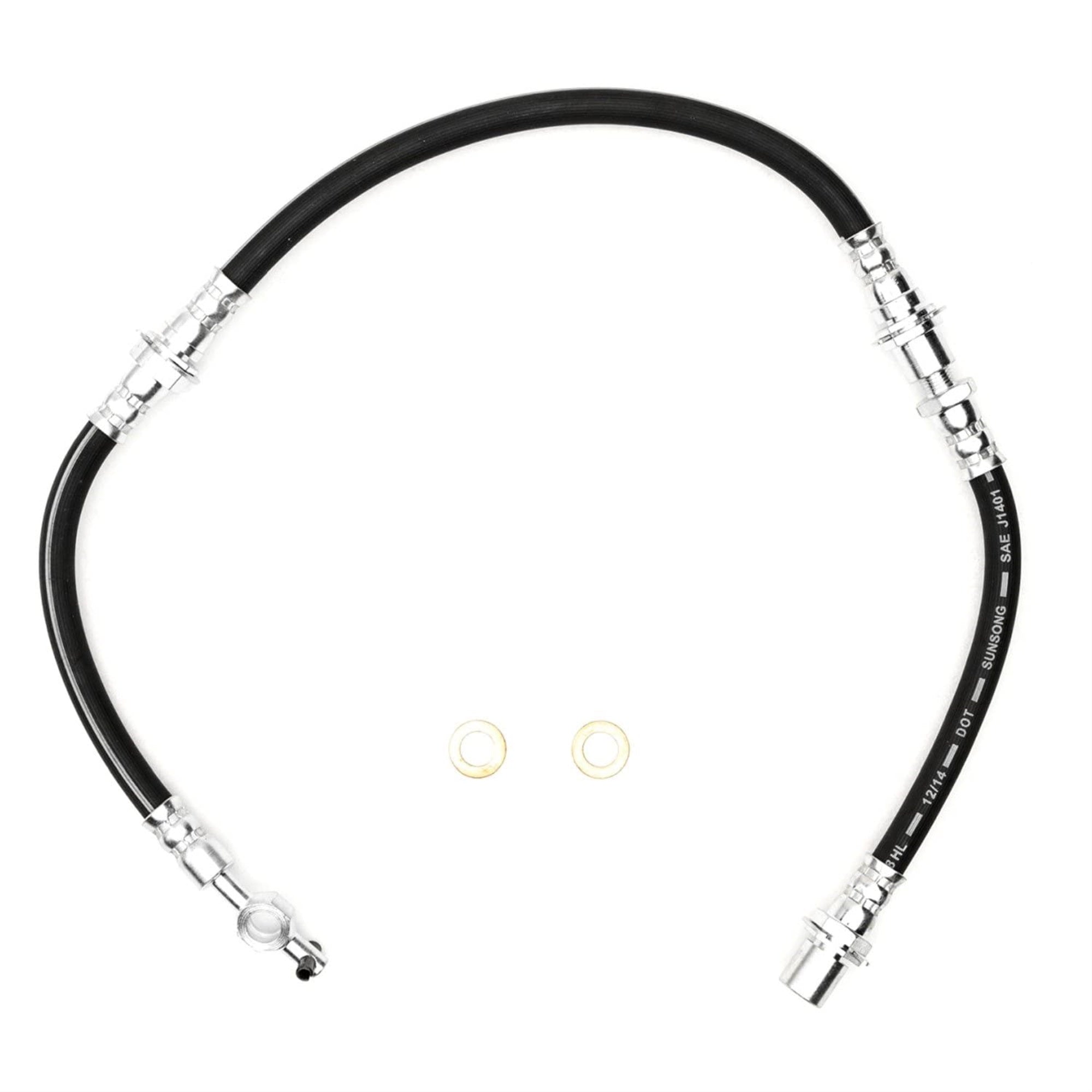 Brake Hose 350-76027
