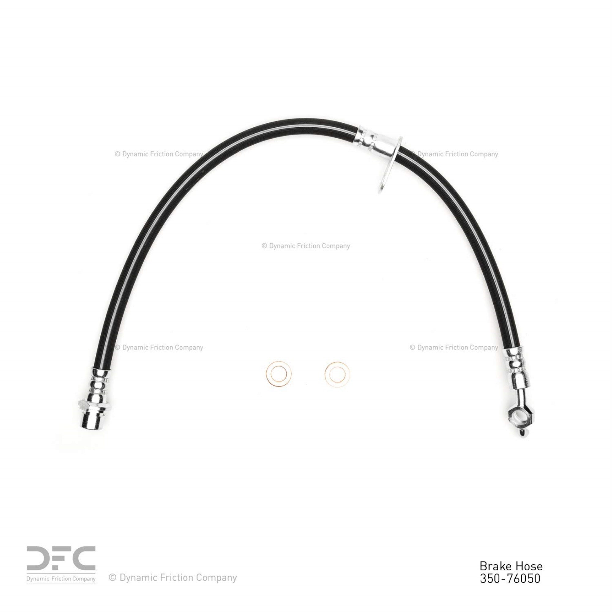 Brake Hose 350-76050