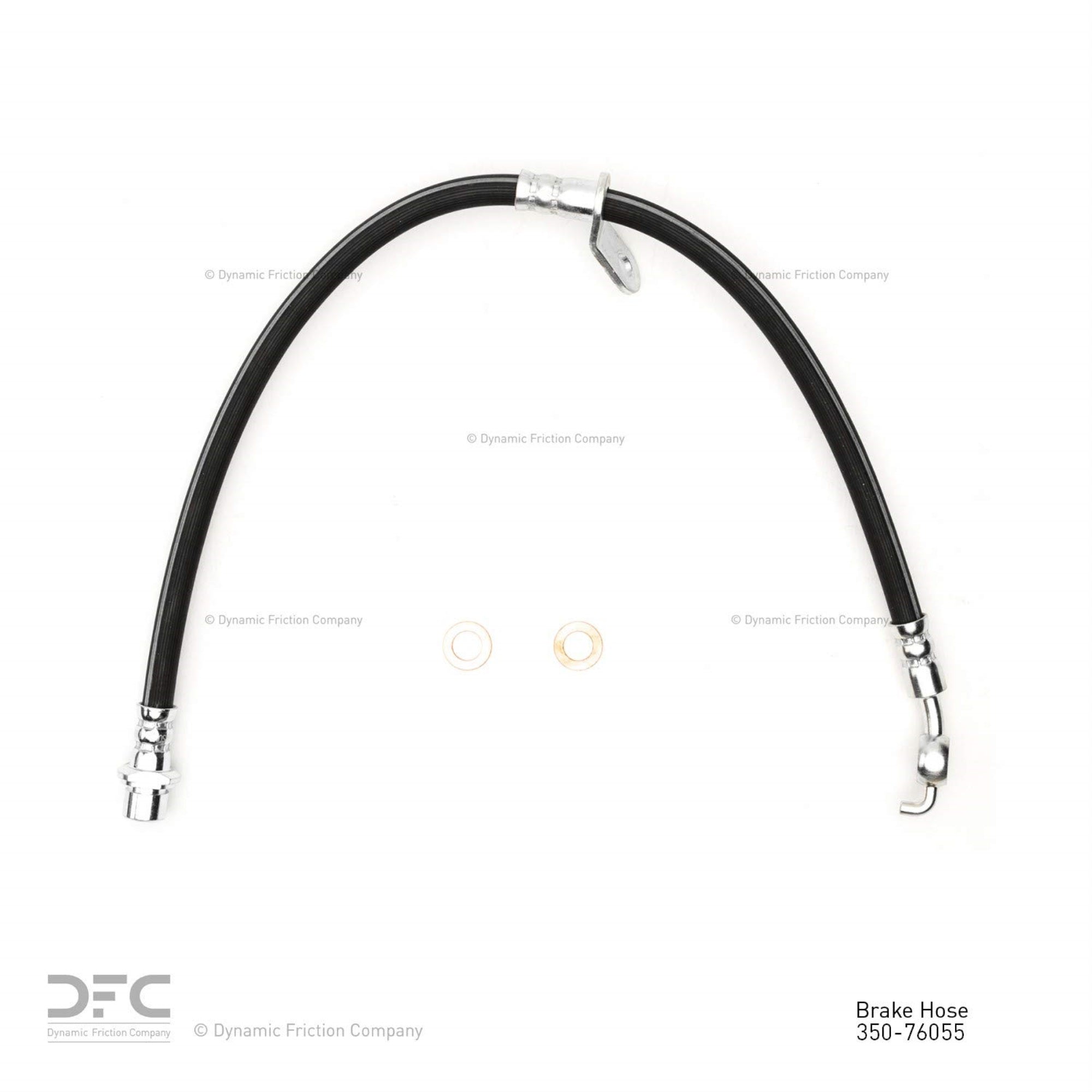 Brake Hose 350-76055
