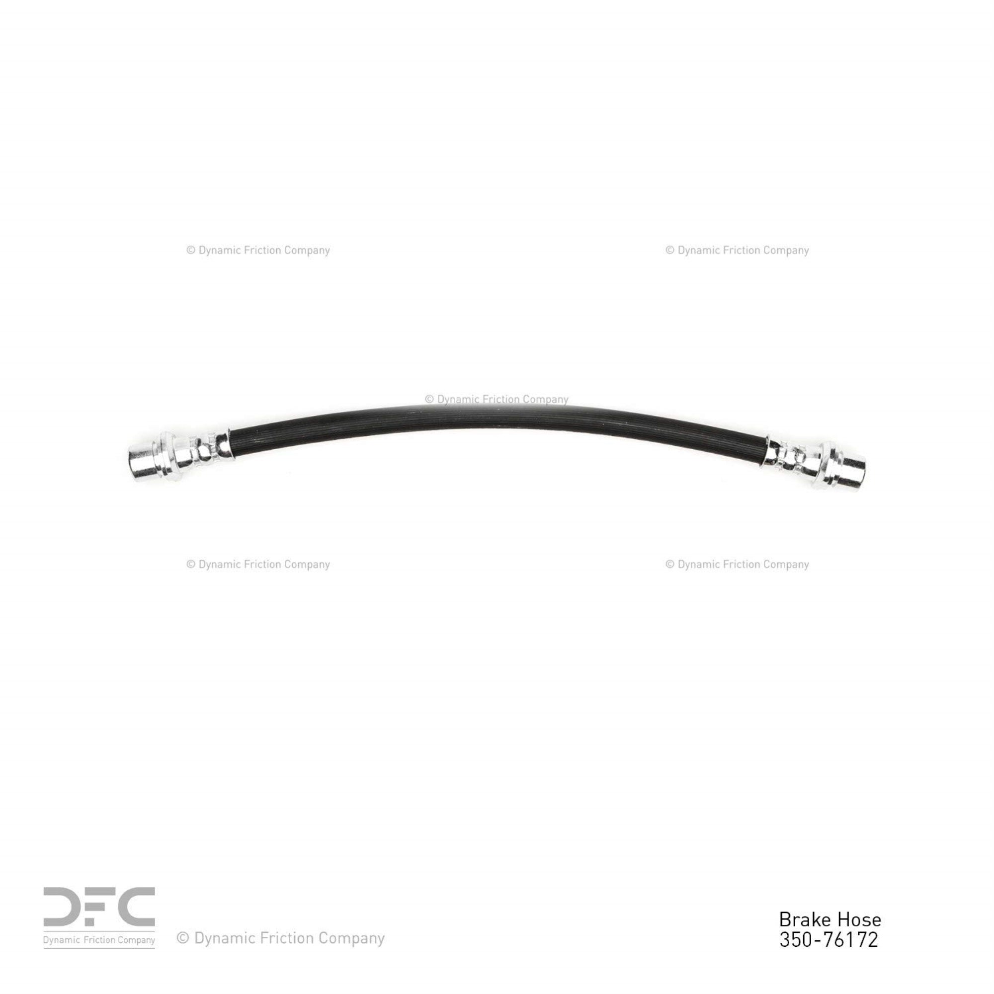 Brake Hose 350-76172