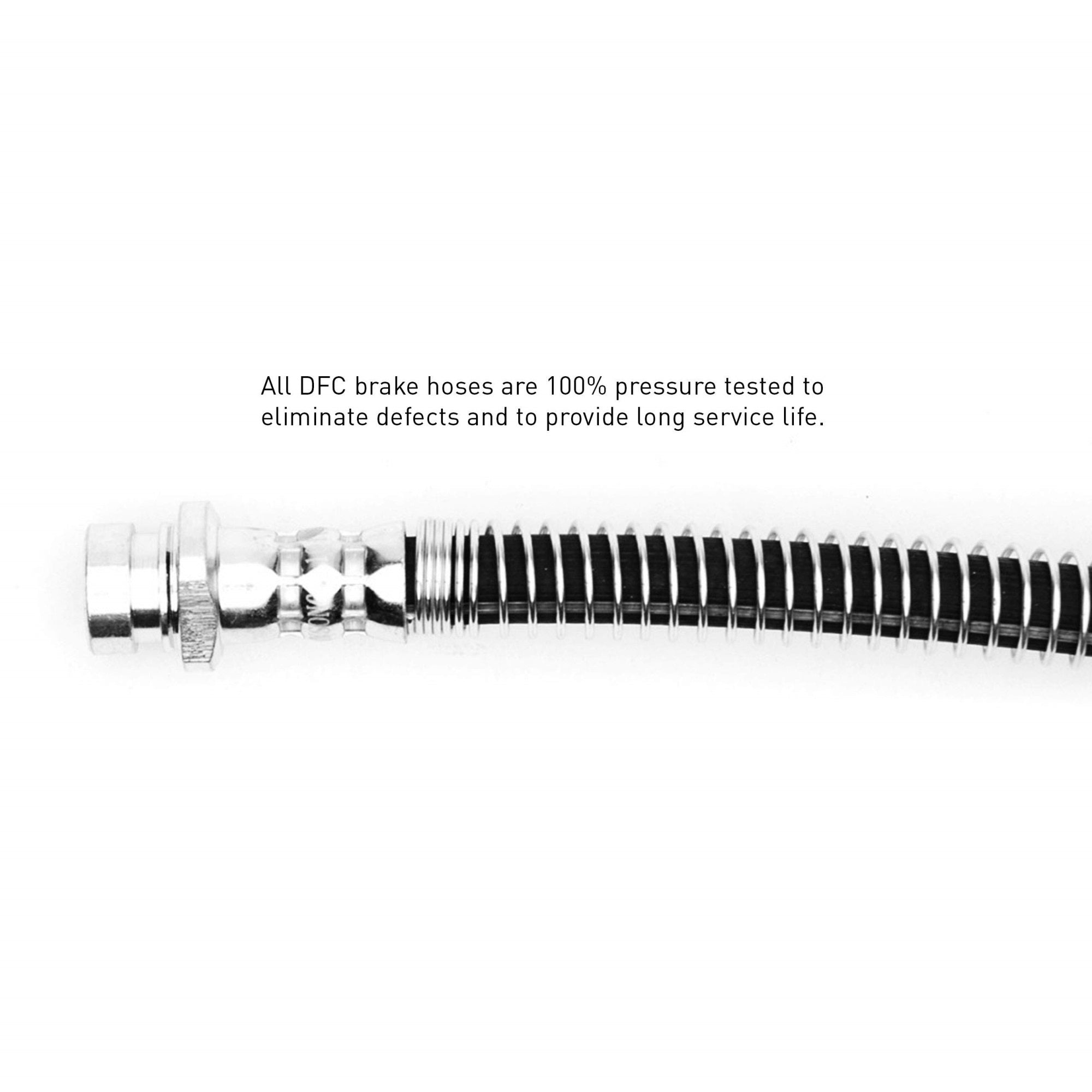 Brake Hose 350-76212