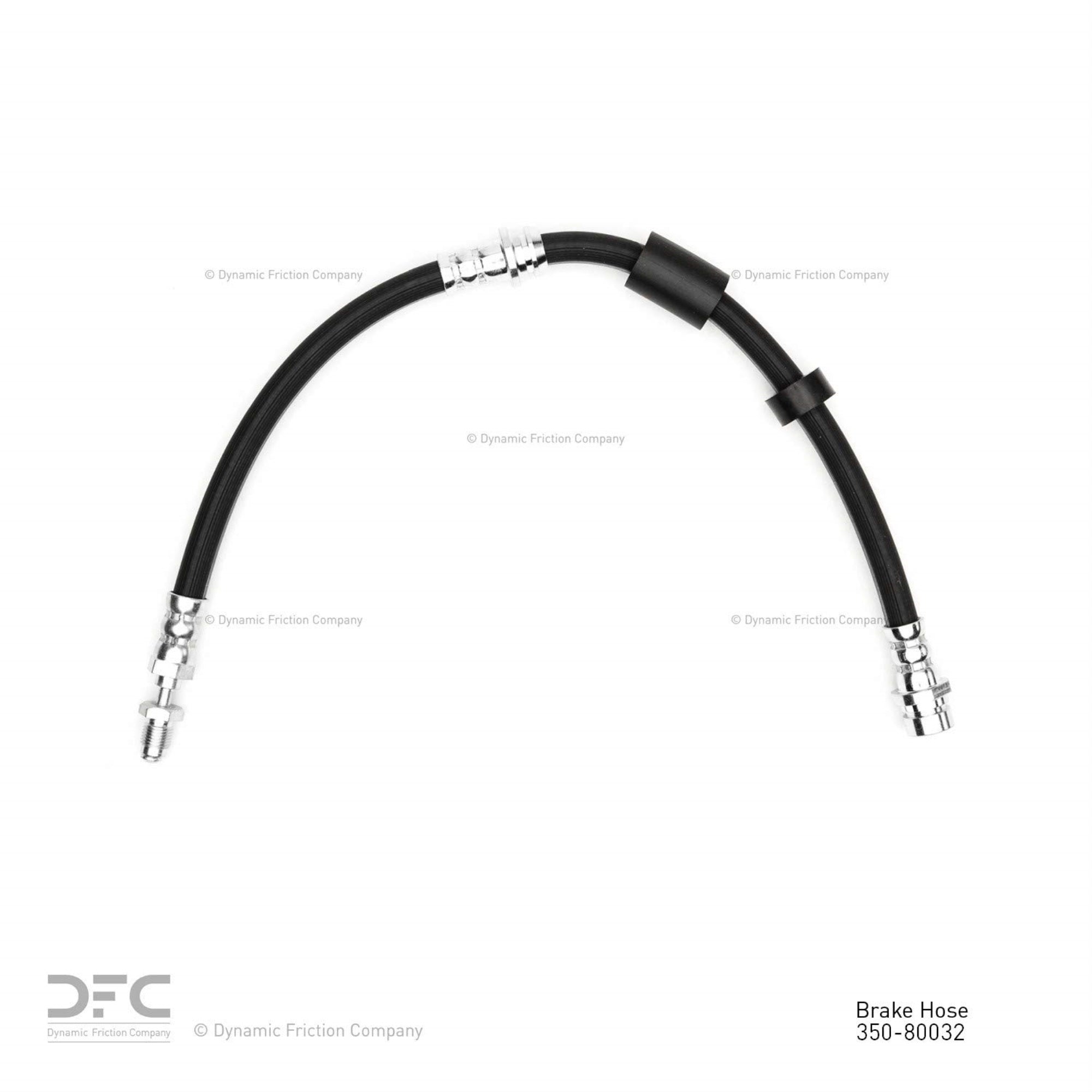 Brake Hose 350-80032