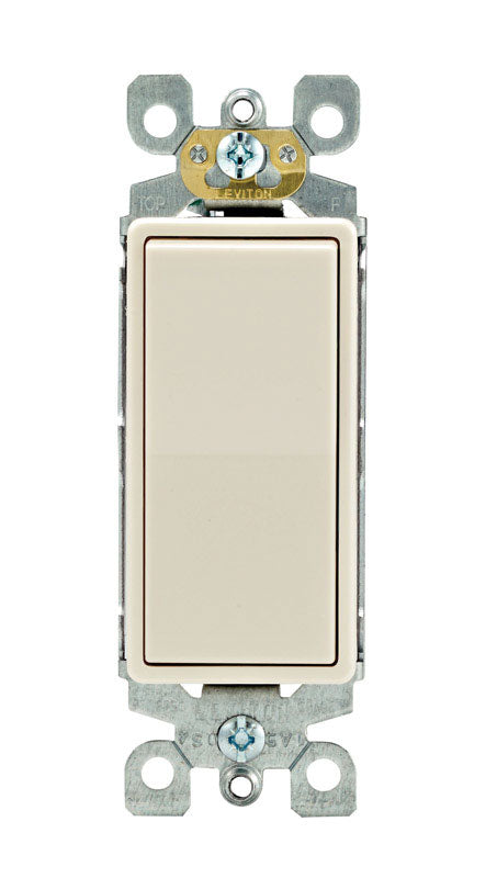 Decor Switch Lta 15A (Pack Of 1)