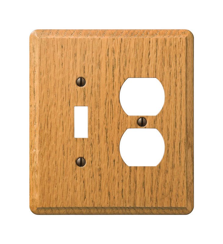 Contmp Wallplt T/D Ltoak (Pack Of 1)