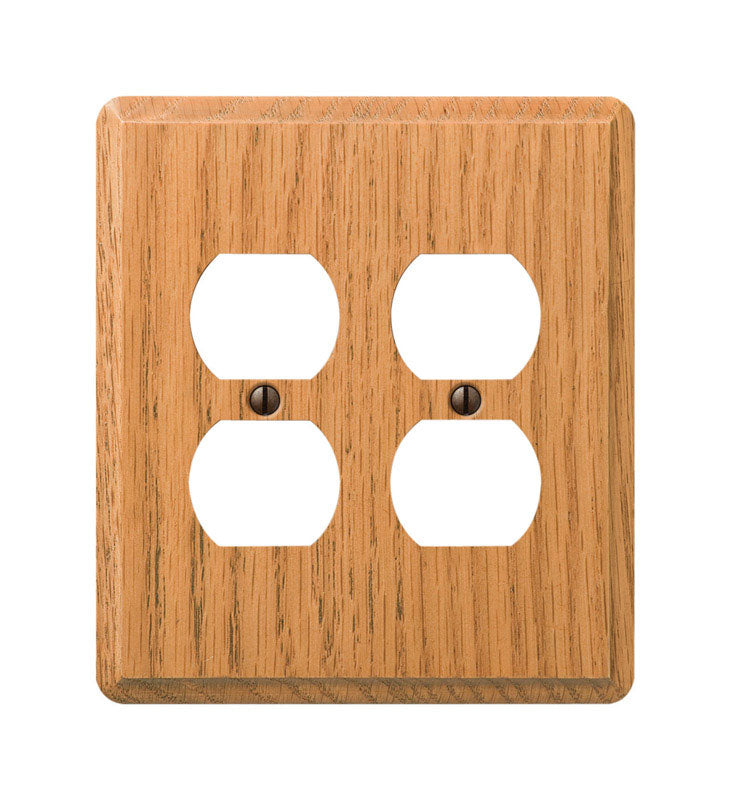 Contmp Wallplt2Dup Ltoak (Pack Of 1)