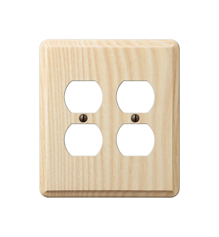 Contmp Walplt 2D Unf Ash (Pack Of 1)