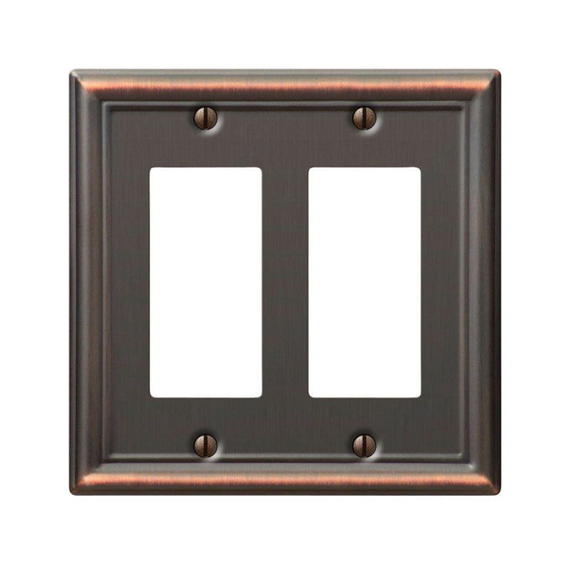 Chelsea Wallplt 2Rckr Ab (Pack Of 1)