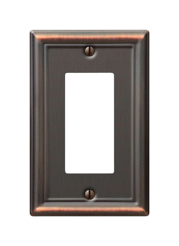 Chelsea Wallplt 1Rckr Ab (Pack Of 1)