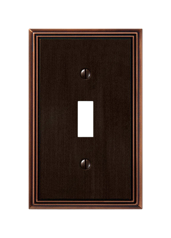 Wallplt Metro 1Tog Ab (Pack Of 1)