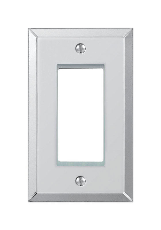 Wallplt Rck Acryl Mirror (Pack Of 1)
