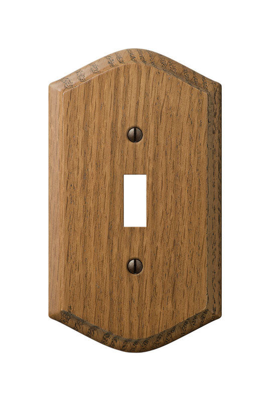 Walplt Cntry Oak Wood 1T (Pack Of 1)