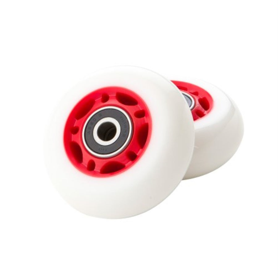 Ripstik Replacement Wheel Set - Red