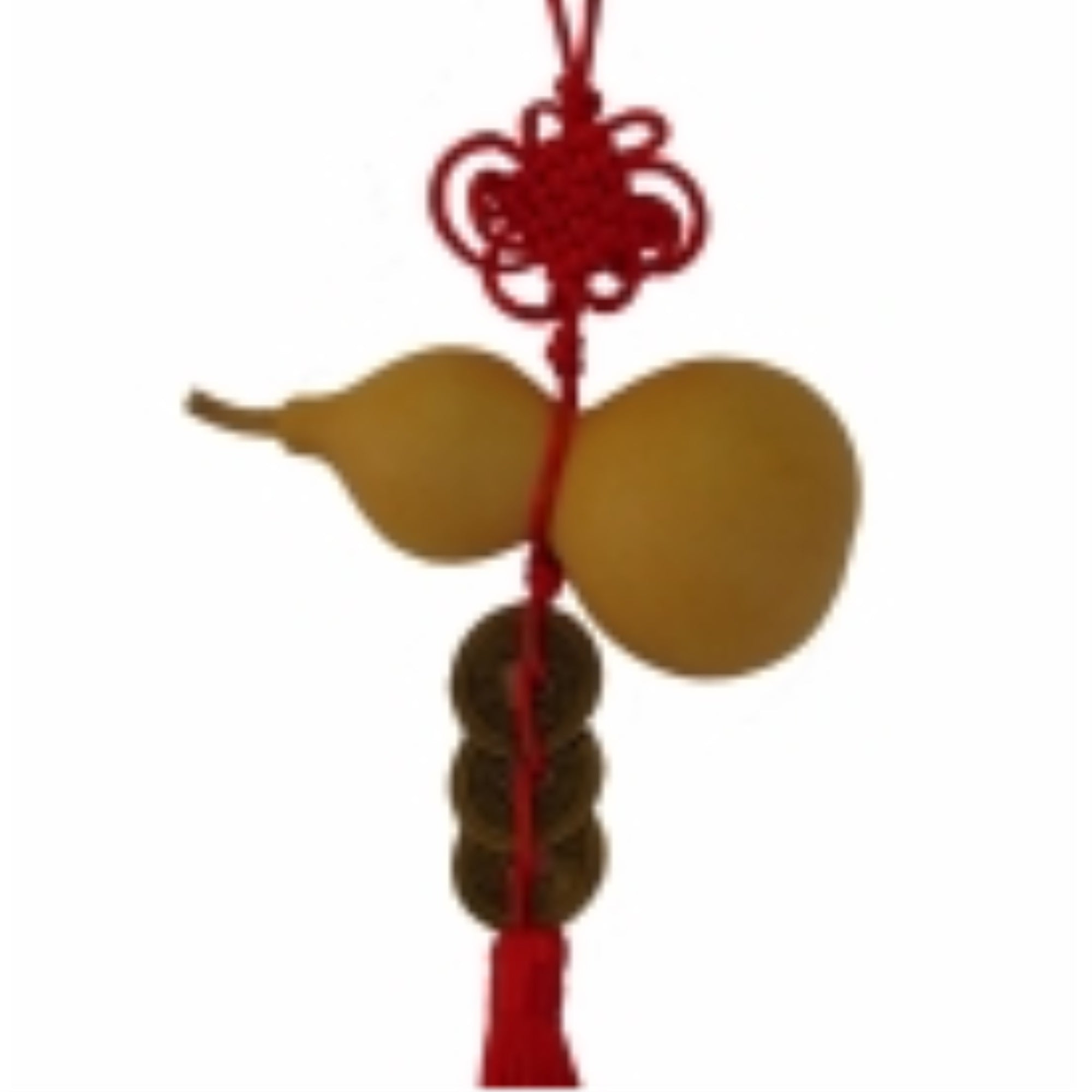 Feng Shui Calabash Gourds