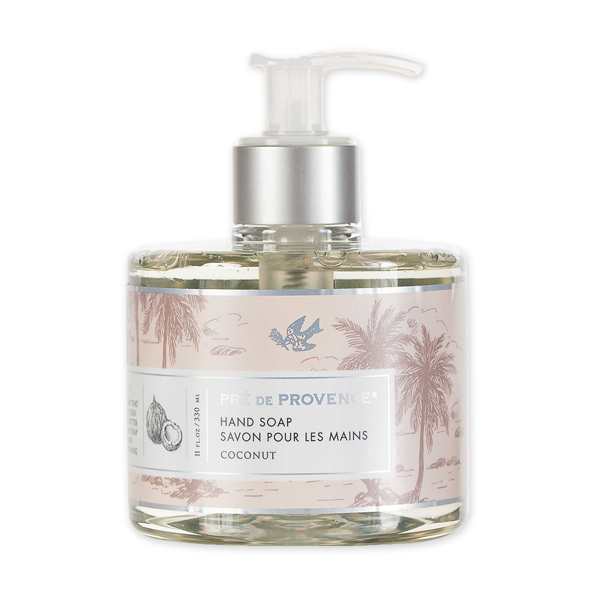 Pdp-Heritage-Liquid Soap-Coconut
