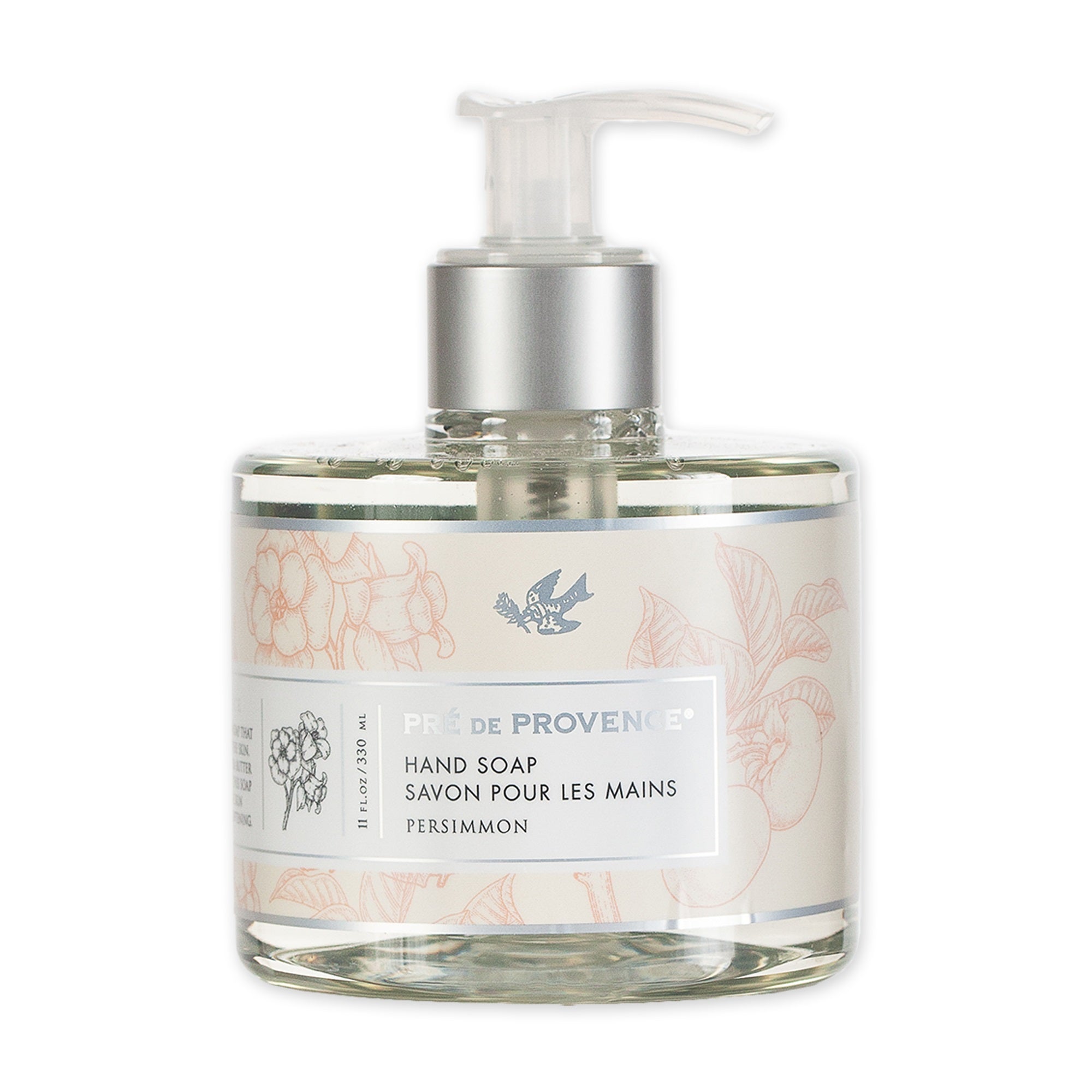 Pdp-Heritage-Liquid Soap-Persimmon