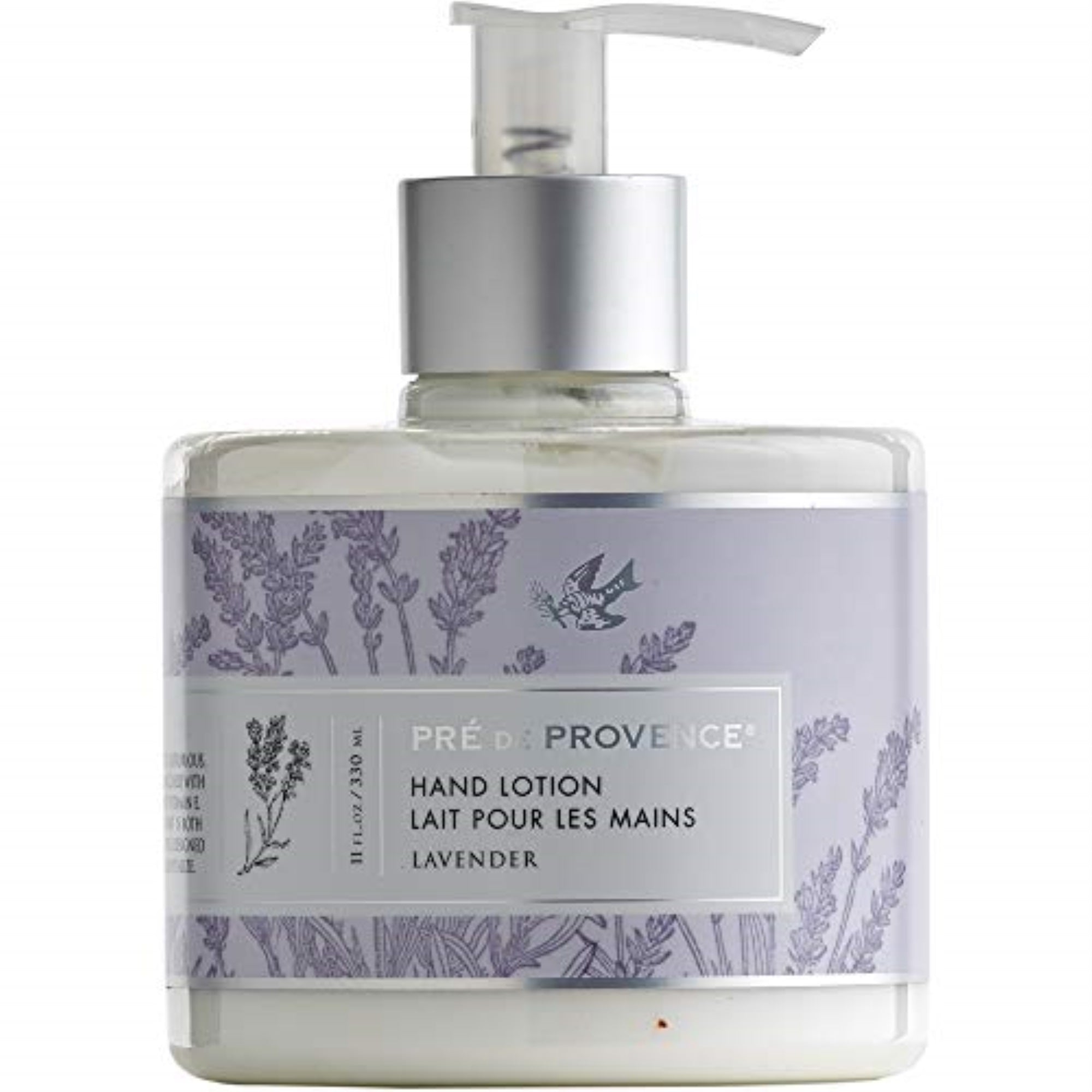 Pre De Provence Heritage Lotion-Lavender