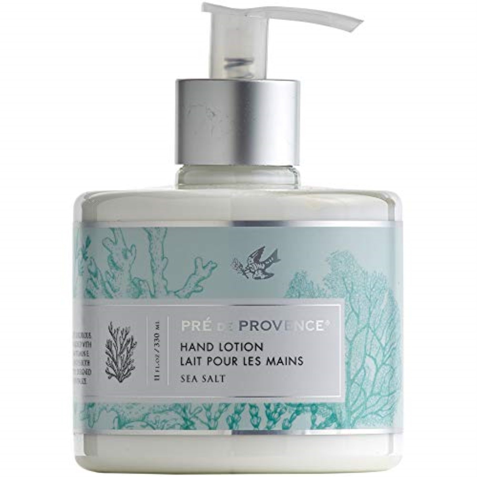 Pre De Provence Heritage Lotion-Sea Salt