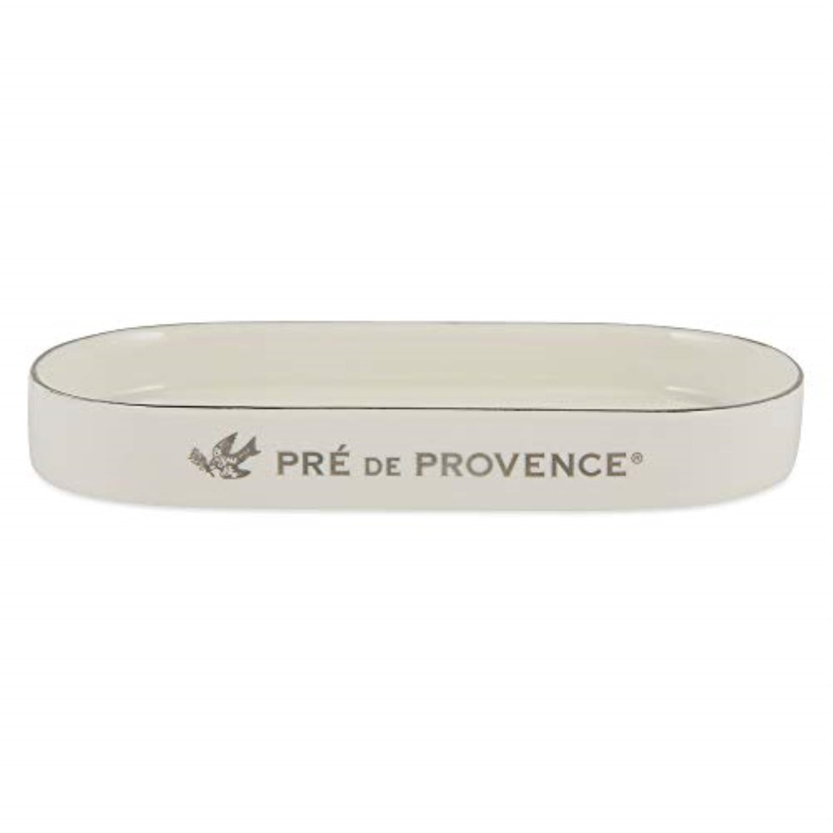 Pre De Provence Ceramic Soap And Lotion Caddy