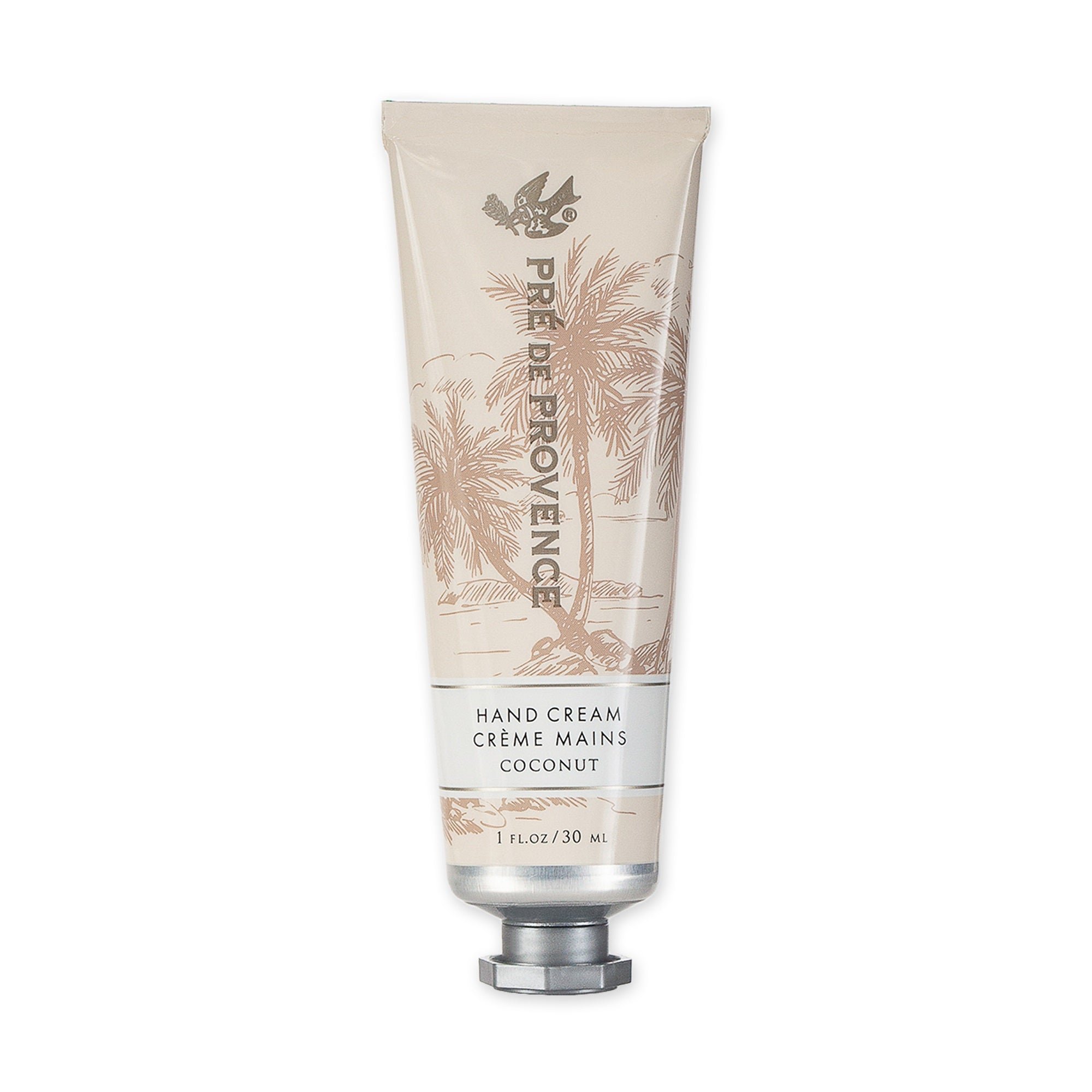 30Ml Pdp Hand Cream - Coconut