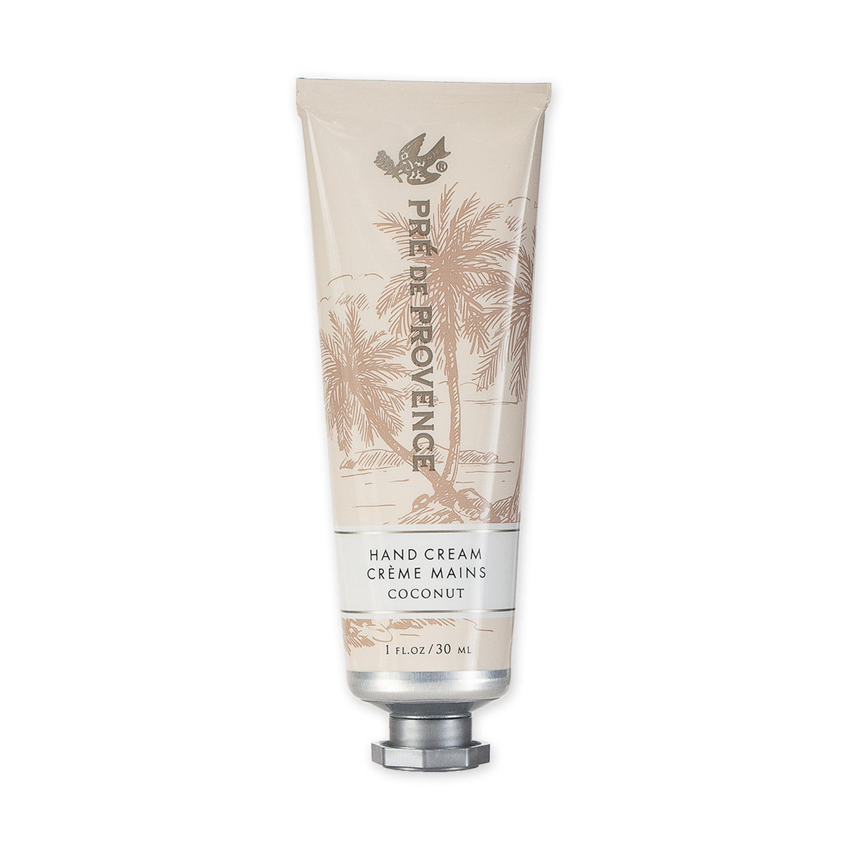 30Ml Pdp Hand Cream - Coconut