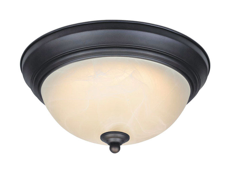 Led Flshmnt Led Fixt Orb (Pack Of 1)