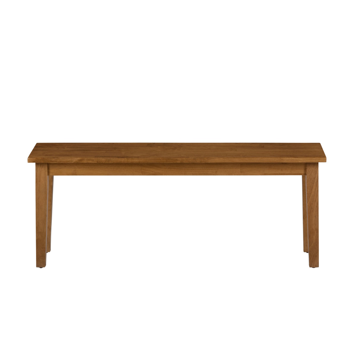 Simplicity Solid Wood 48' Classic Bench
