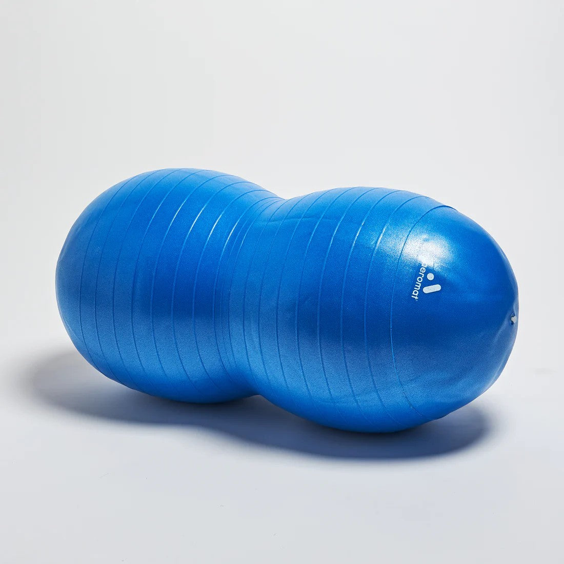 AeroMat Therapy Peanut Ball Burst Resistance 50 cm (Blue)