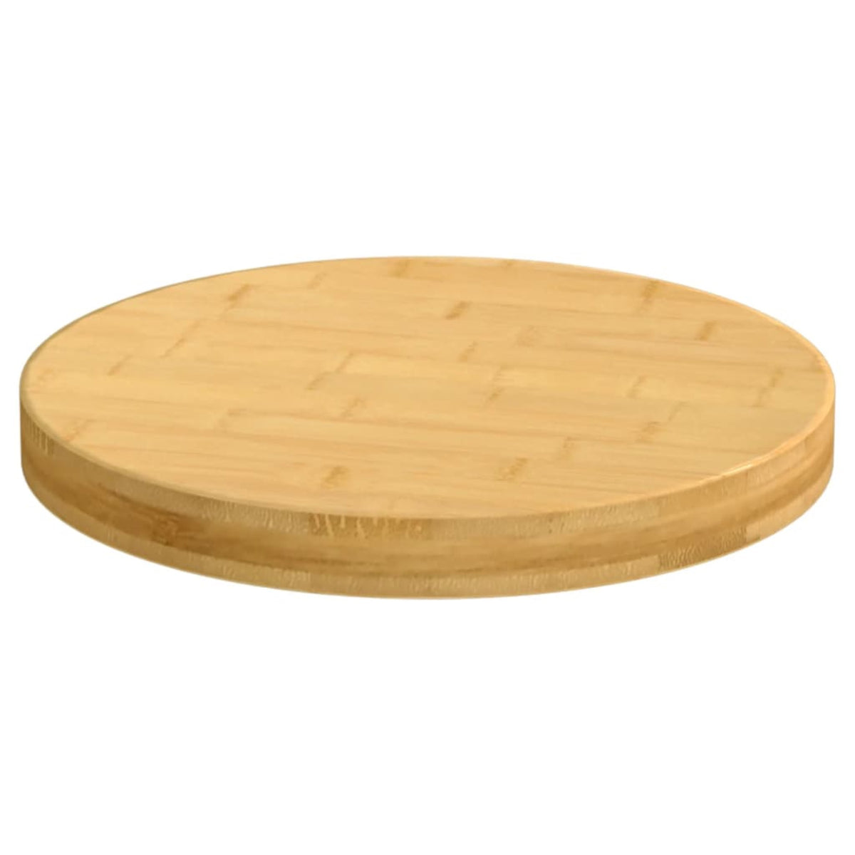 Vidaxl Table Top 15.7'X1.6' Bamboo