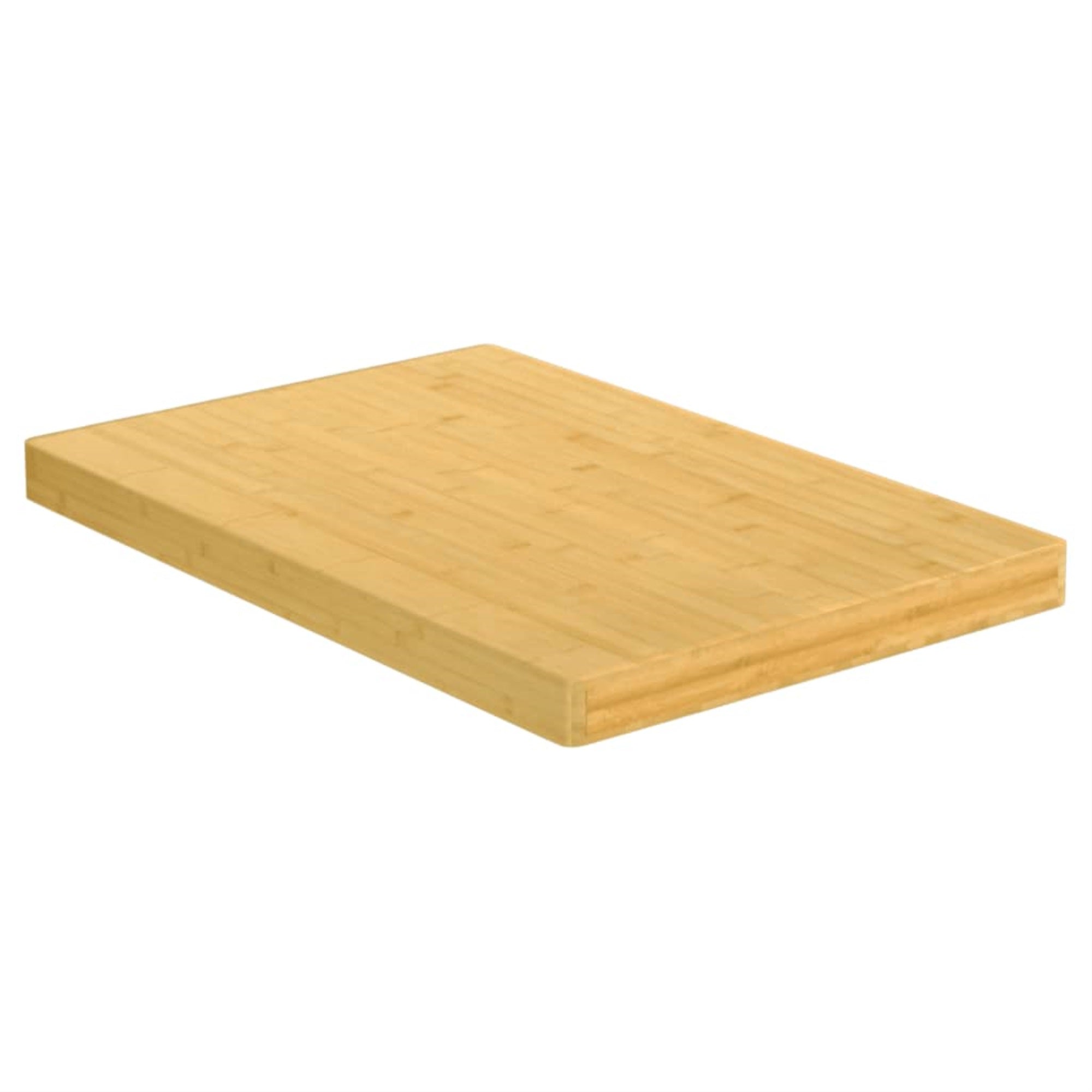 Vidaxl Table Top 23.6'X39.4'X1.6' Bamboo
