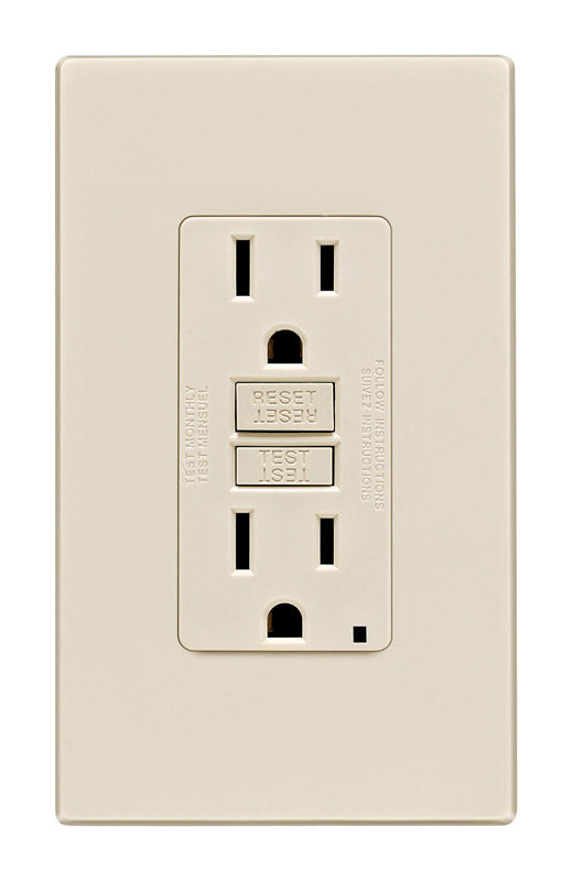 Gfi St Recept W/Wlplt La (Pack Of 1)