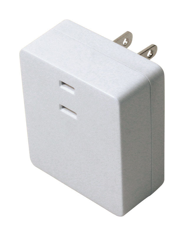 Plug-In Dimmer 200W (Pack Of 1)