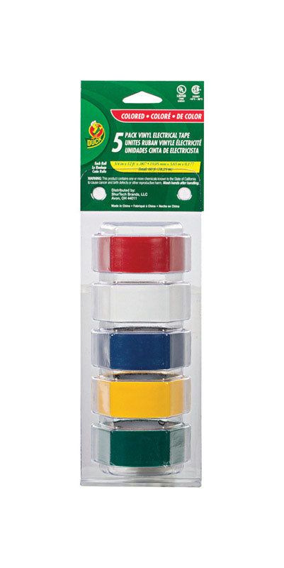 Electrc Tape3/4X12' (Pack Of 1)