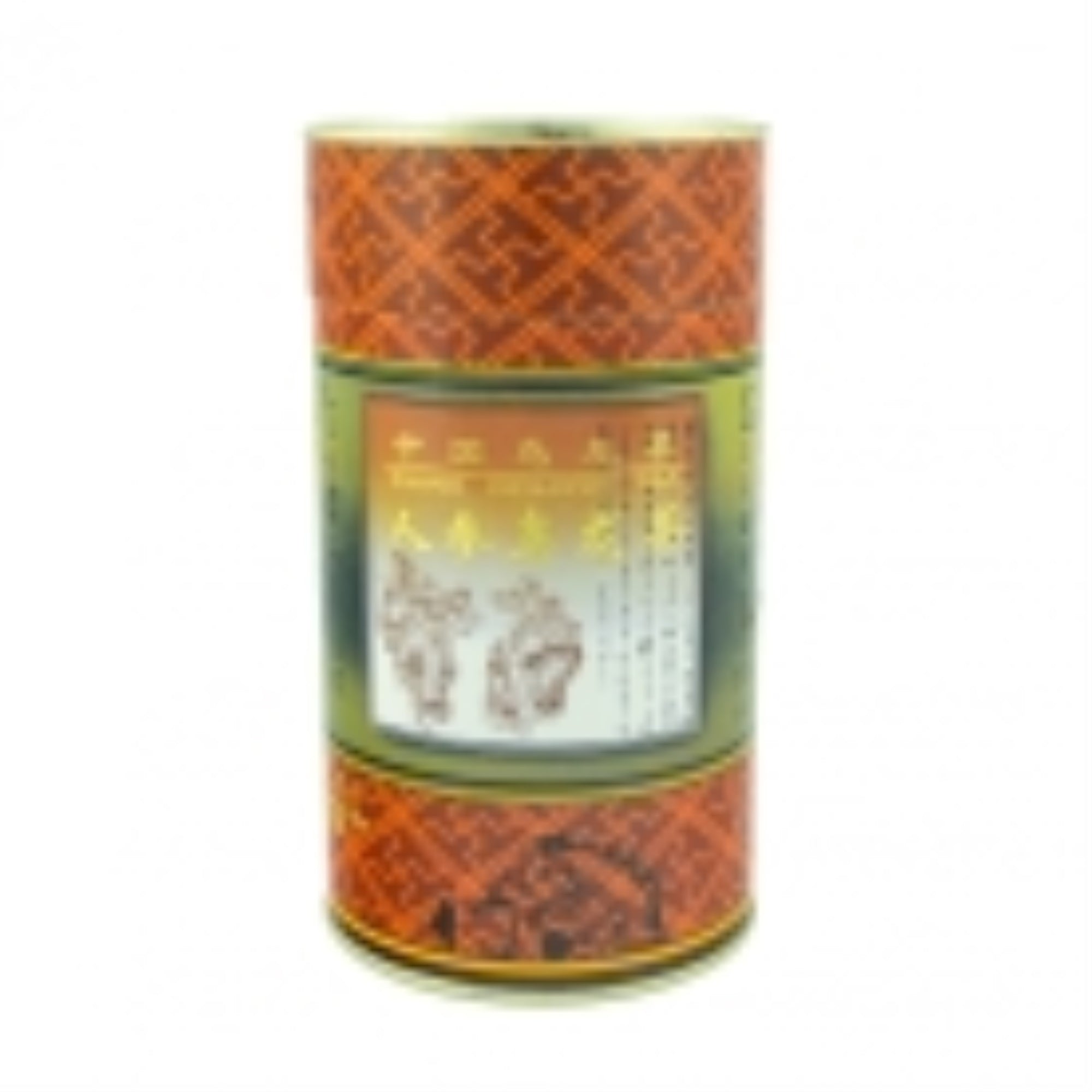 Ren Shen Oolong Tea