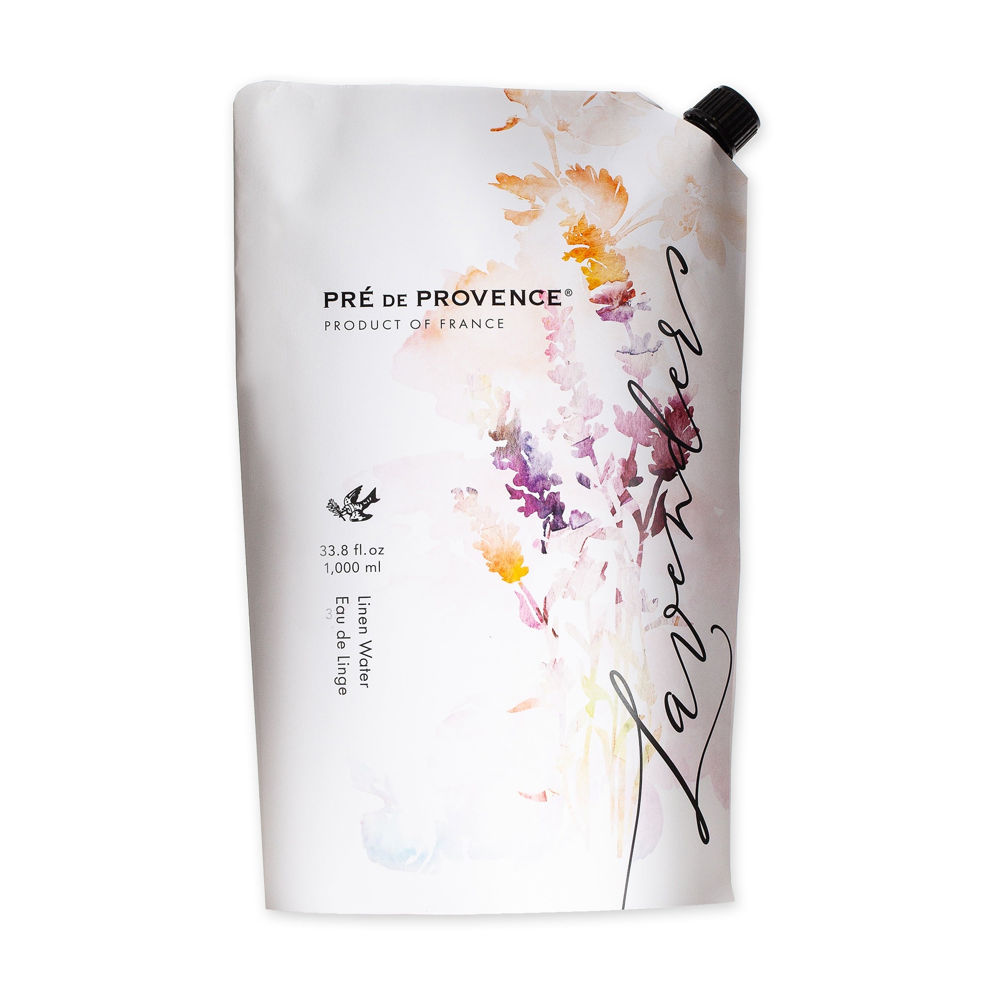 Lavender Collection - Linen Water Refill 1L