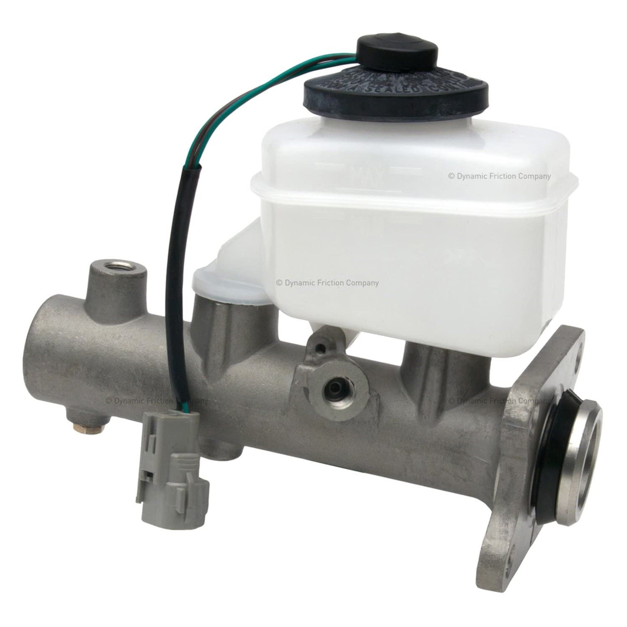 Brake Master Cylinder 355-76141