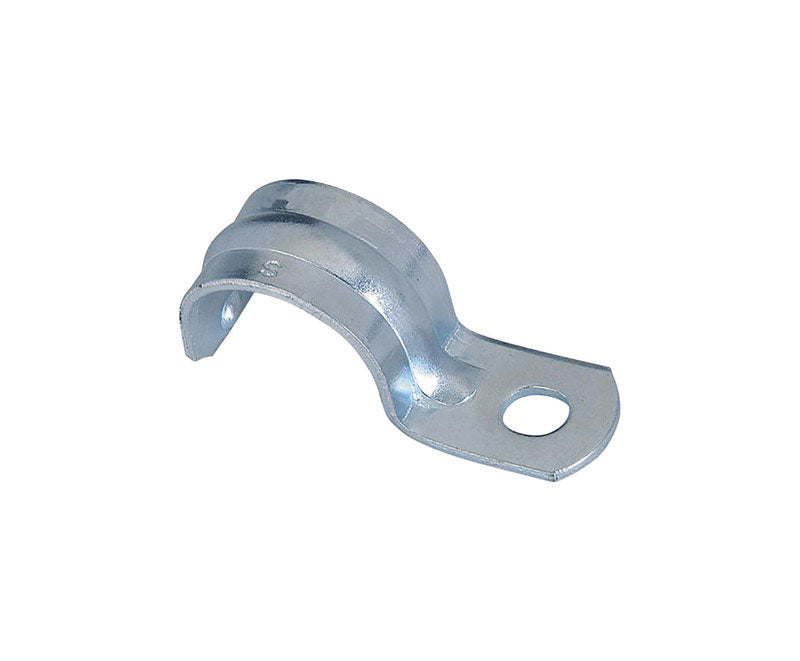 1/2 1Hole Rgd Strp (Pack Of 1)