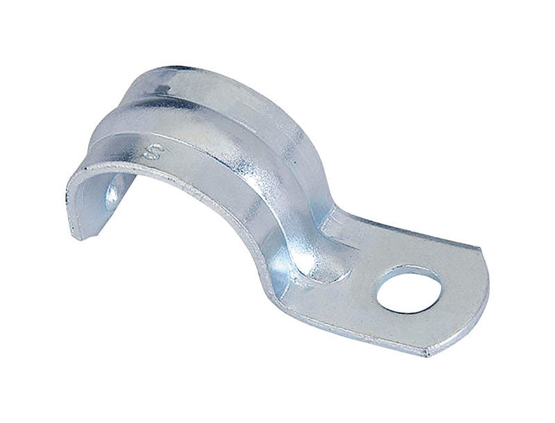 1/2 1Hole Emt Strp (Pack Of 1)