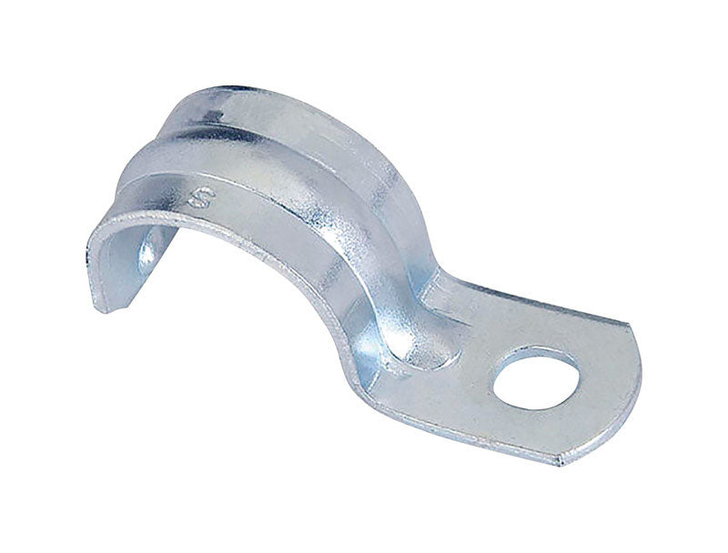 3/4 1Hole Emt Strap (Pack Of 1)