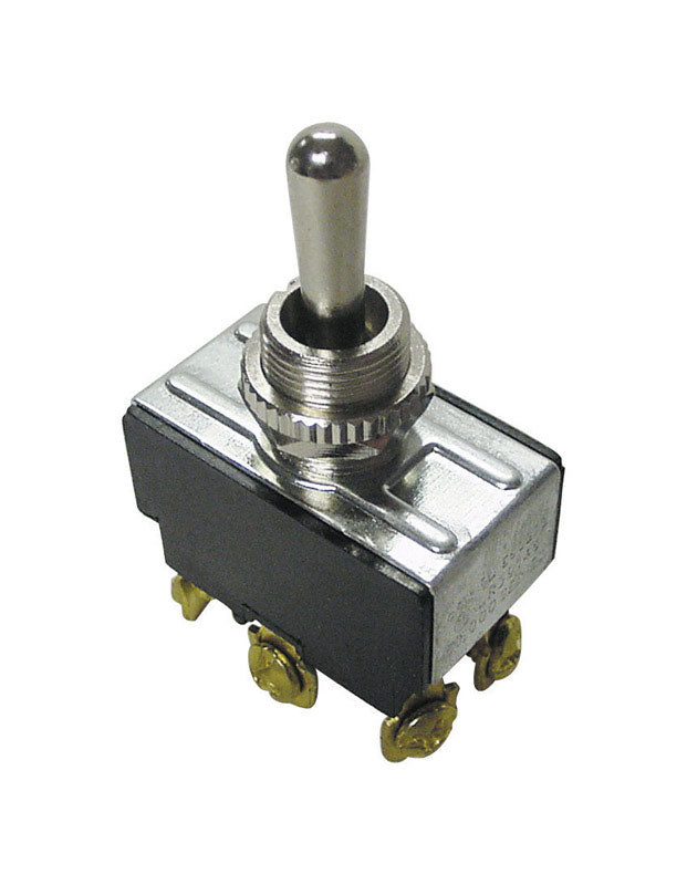 Toggle Swtch20Amp Hvydty(Pack Of 1)
