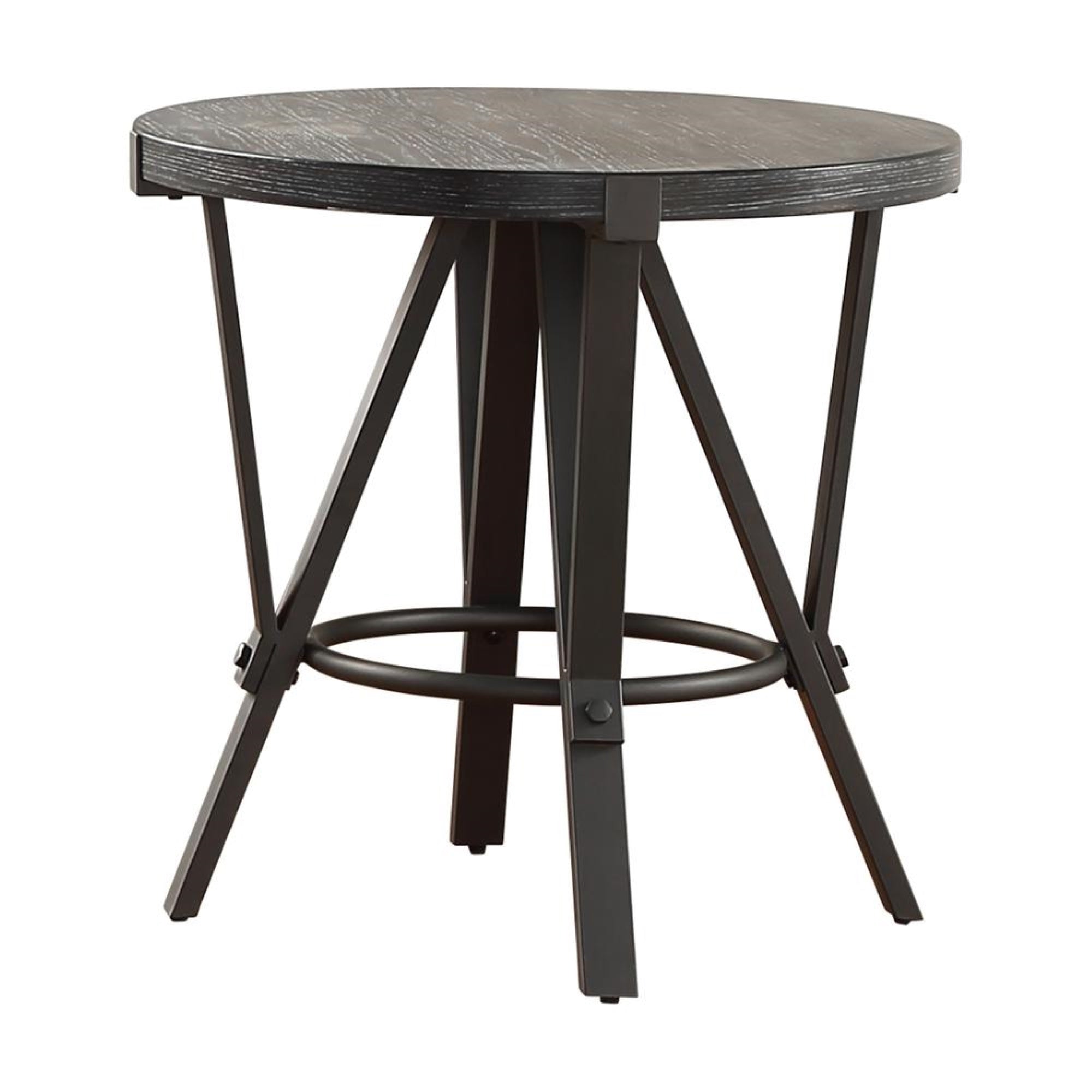 Oslo Round Counter Table
