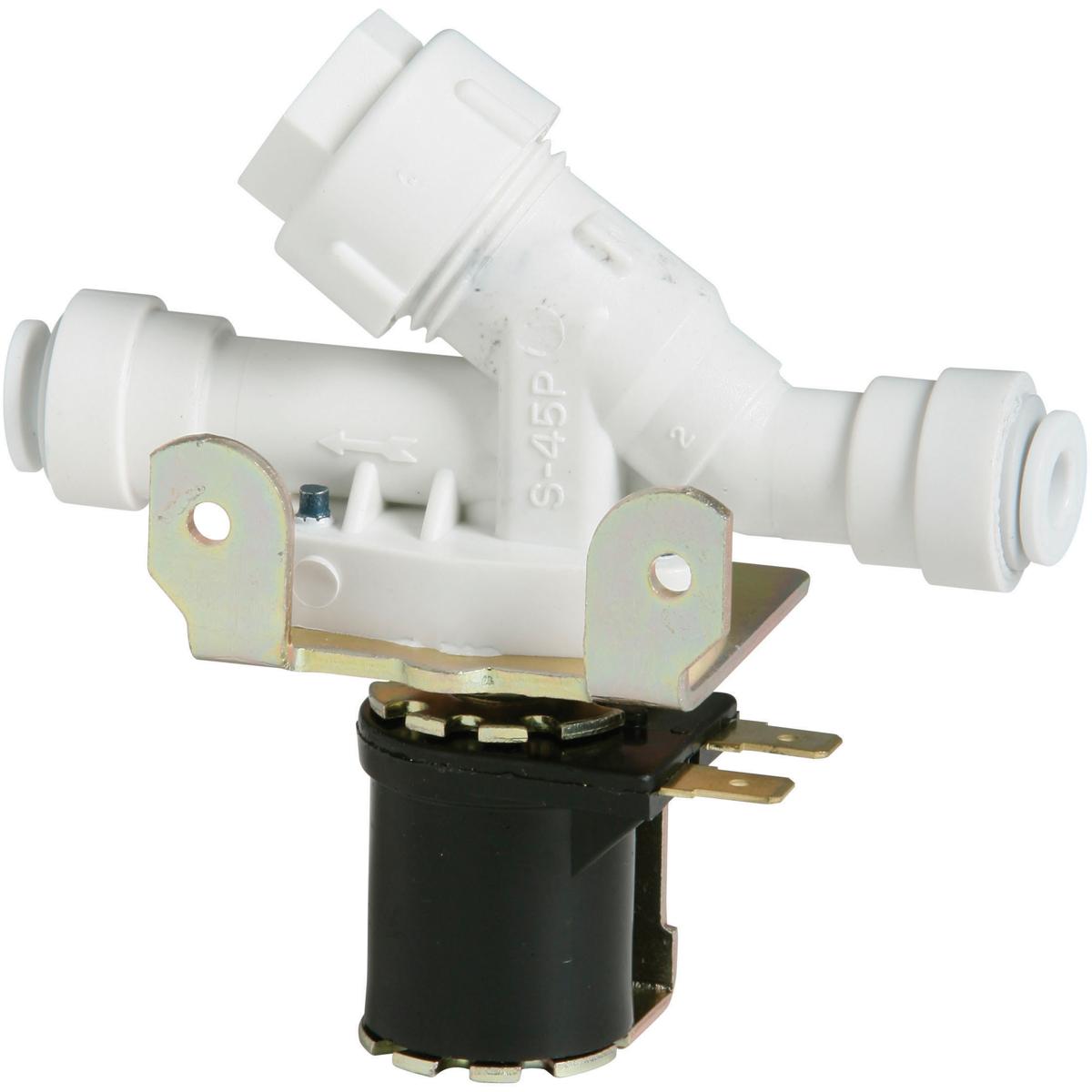 Elkay Valve - Solenoid 1/4 - 1/4